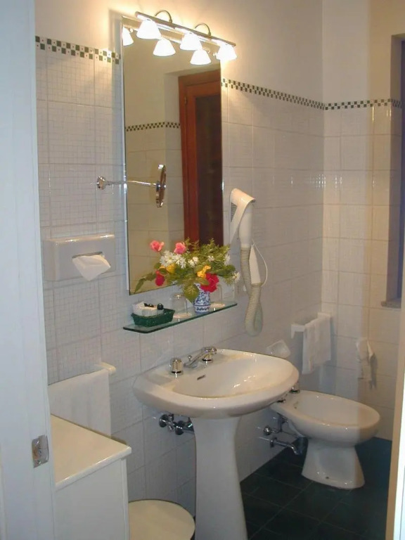 Hotel Villa Sirina