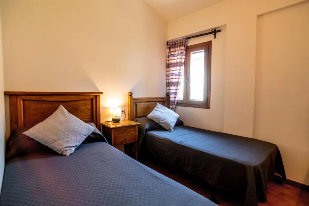 Hostal Rural el Guerrer