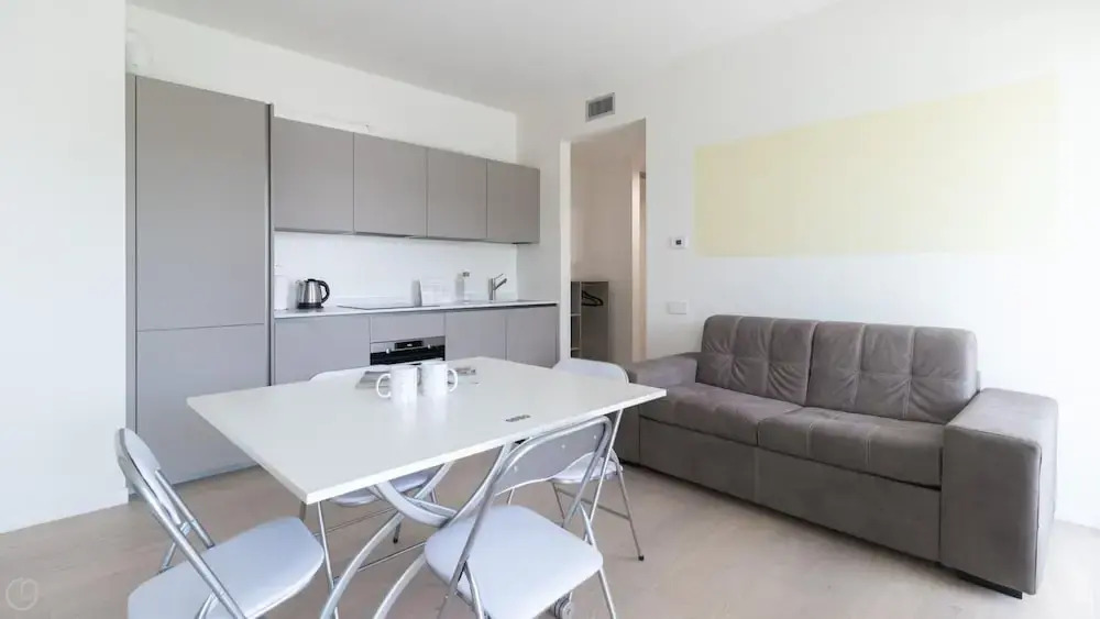 Italianway Comfort - Foro Buonaparte 68