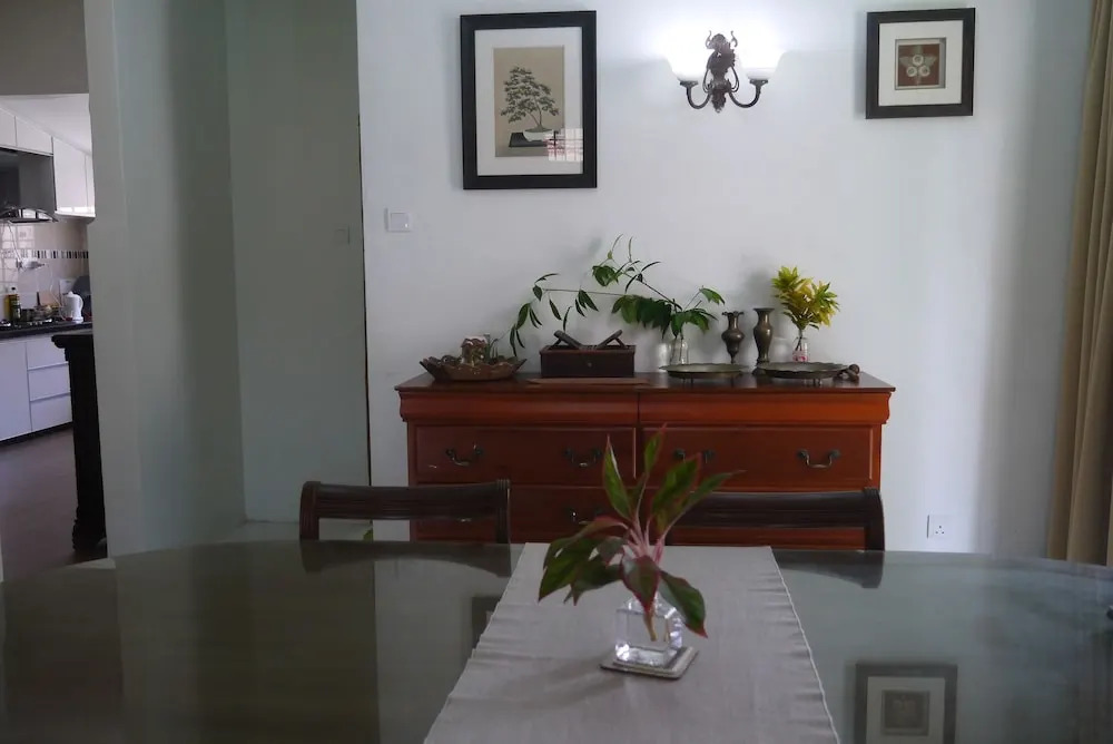 Eden Cosy Home