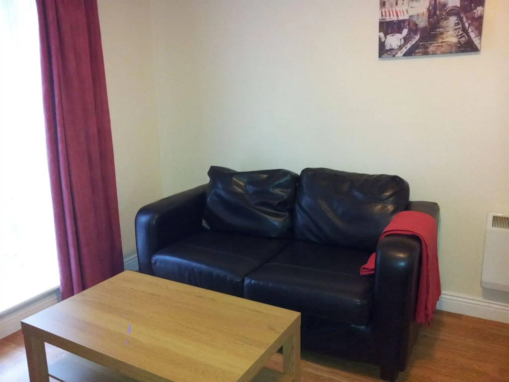 Custom Hall Holiday Apartments