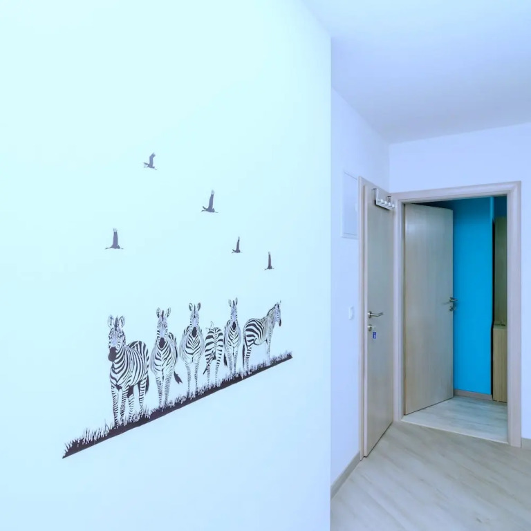 Apartments Donita