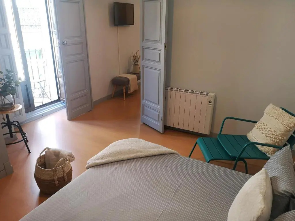 Apartamentos Fucar