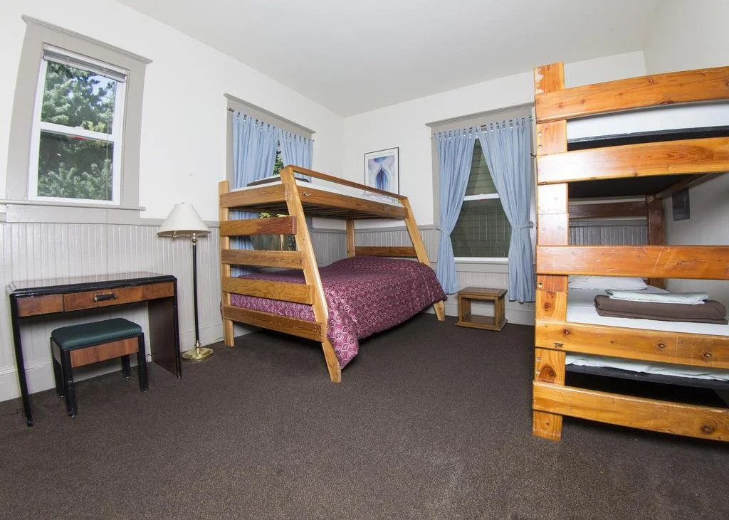 Northwest Portland Hostel