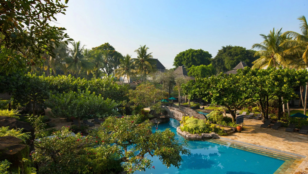 Hyatt Regency Yogyakarta