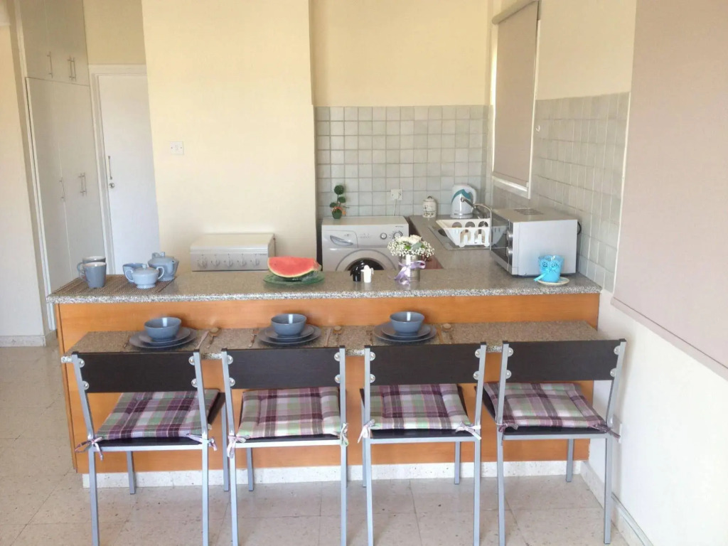 Themis Beach Apartments