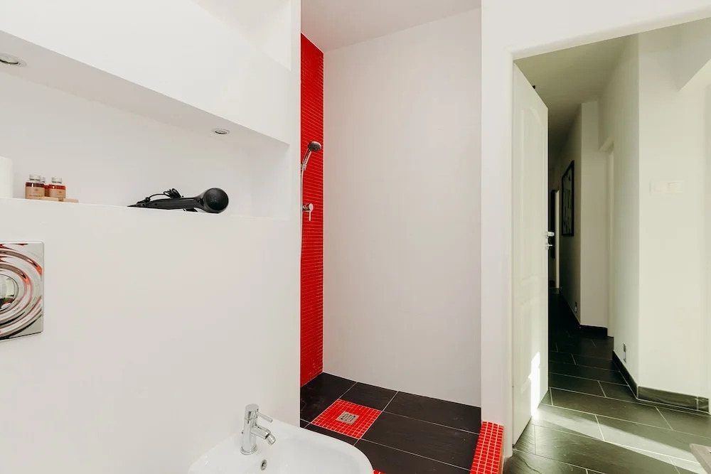 ShortStayPoland Jana Pawła B11