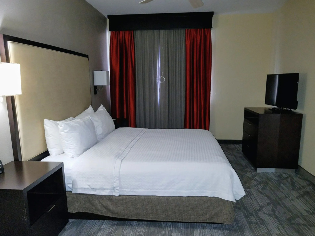 Homewood Suites by Hilton- Longview
