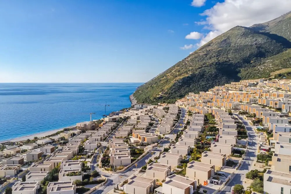 The Ionian Villa Green Coast by PikHost