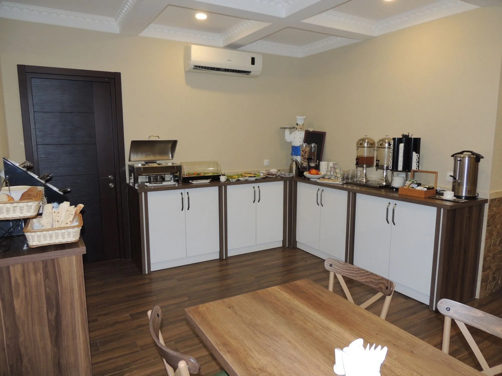 Apart Hotel MX