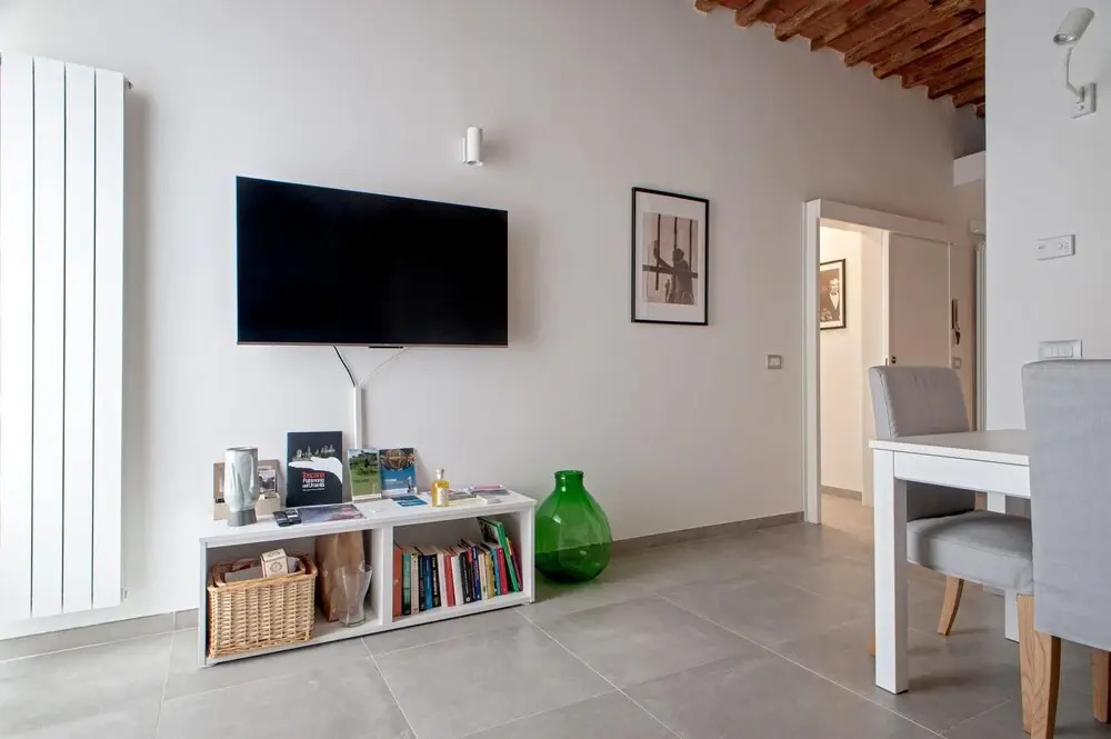 Art Living Apartment