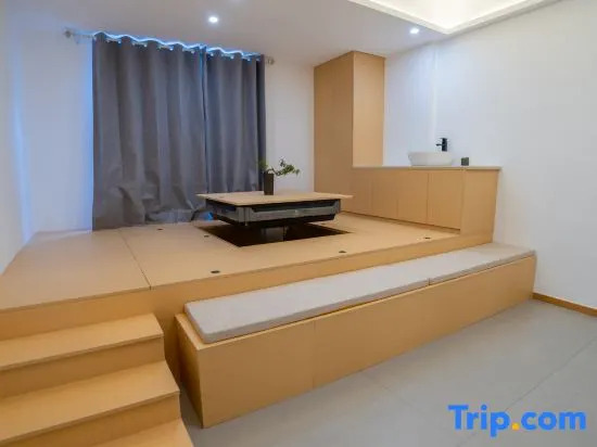 Yandangshan Tingshuige Homestay