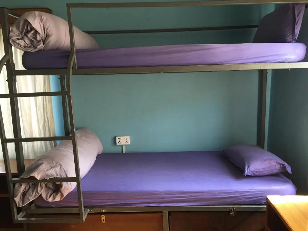 Nepalaya Eco Hostel