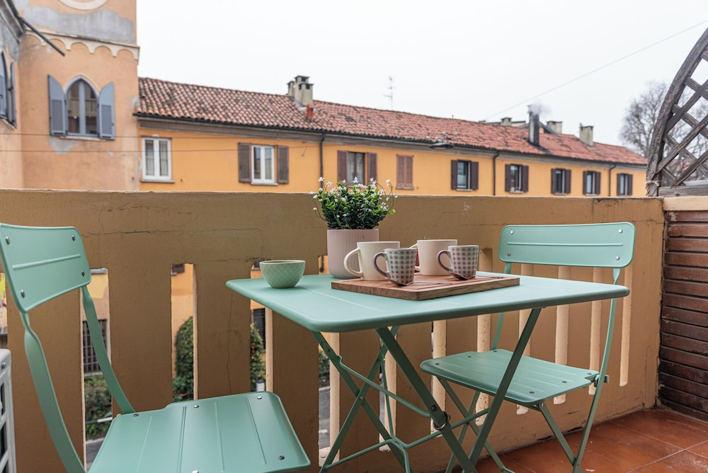 VivimiHome - La Stella dei Navigli