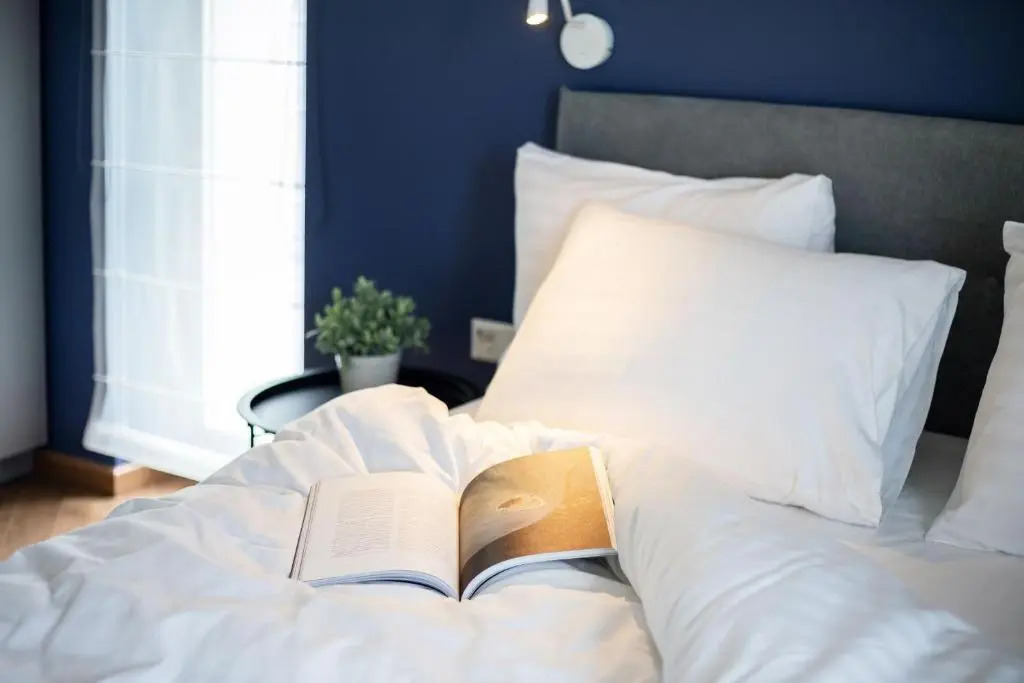 #stayhere - Seaside Story Modern 1BDR Apartment with Terrace