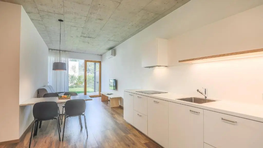 SOLeARIA residence