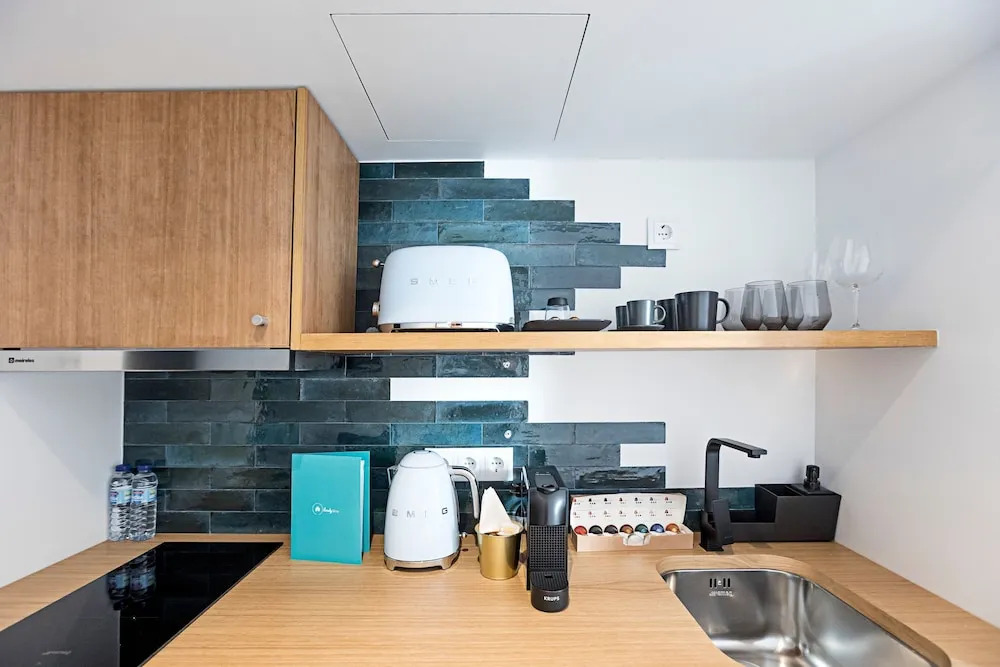 Regras Apartments & Garden A2 by Benefit Collection
