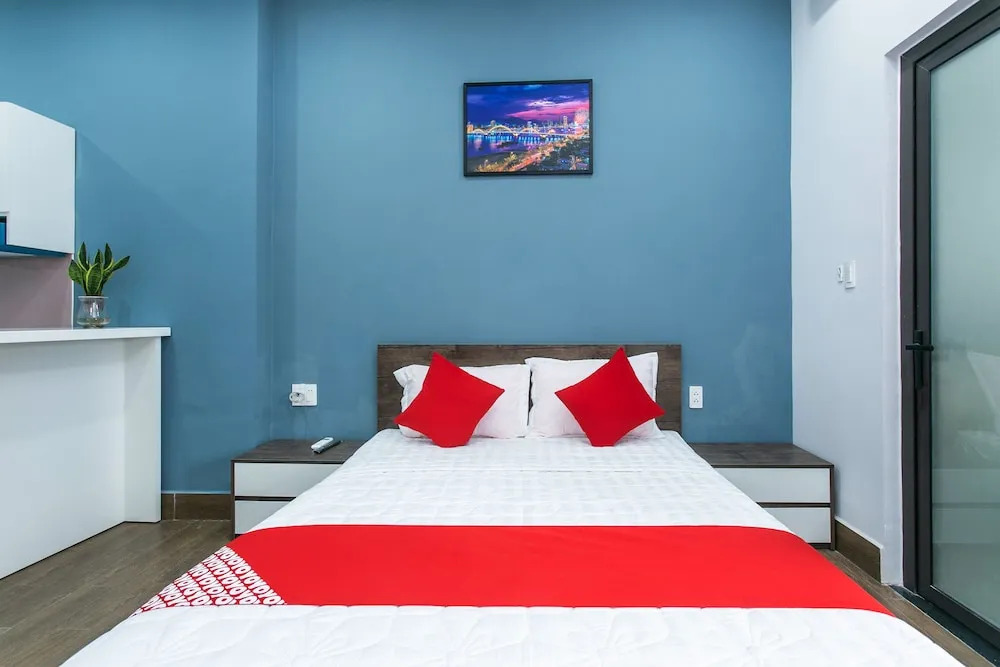 Hoàng Anh Apartment