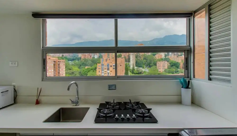 City View Apartment And Perfect Location