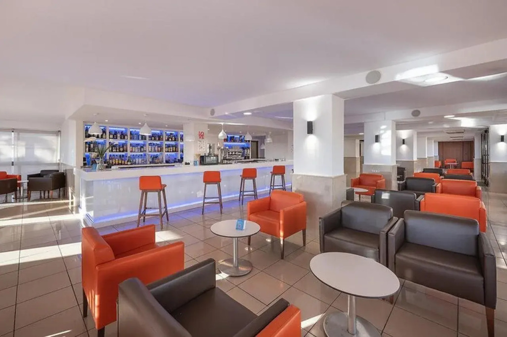 Hotel Playas de Torrevieja