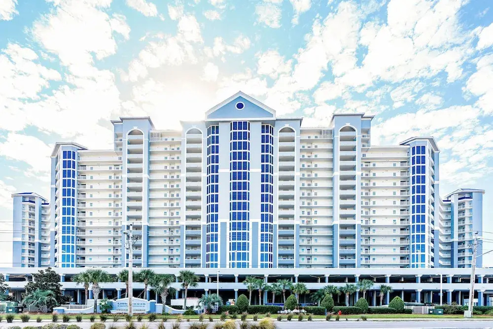 Lighthouse Condominiums