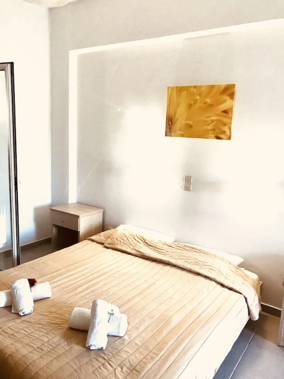 Studio in Banos Apartments with shared Swimming Pool