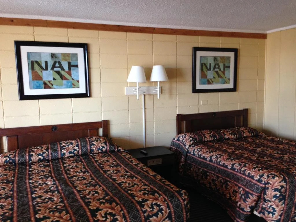 Stockman Motel