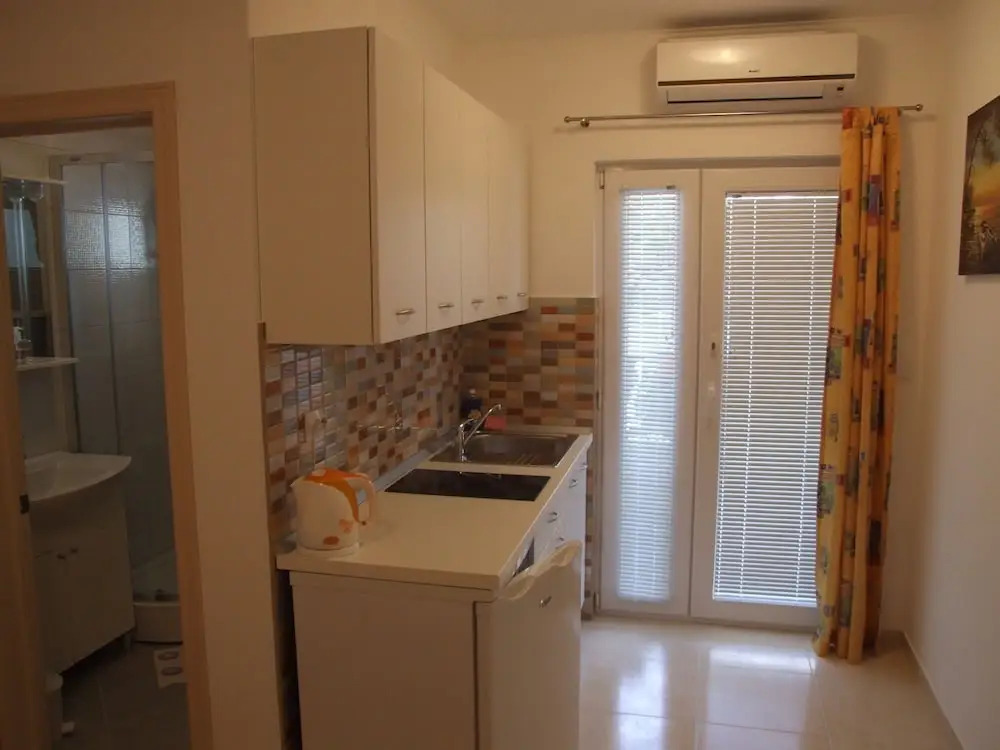 Apartmani Rudan