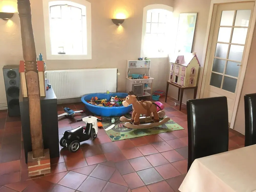 Bed & Breakfast Tistrup