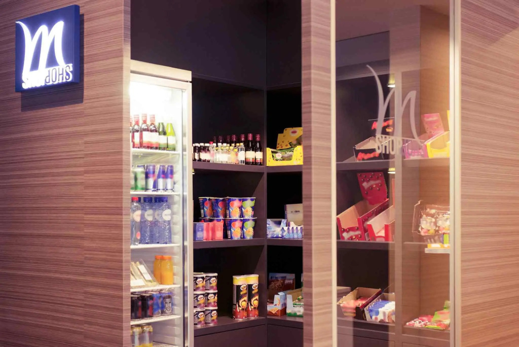 TRIBE Hotel Den Haag Centraal - Opened December 2025