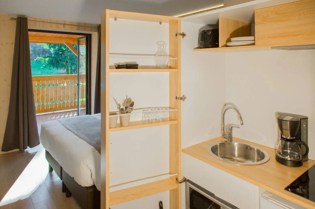 Domaine du Hirtz, Restaurant & Spa