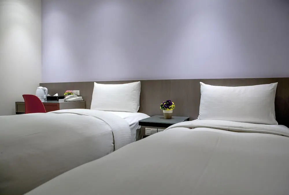 Chengzhong Stay