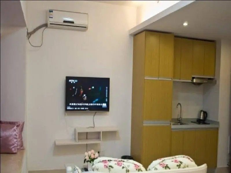 Private Apartments - Panyu Aoyuan Square