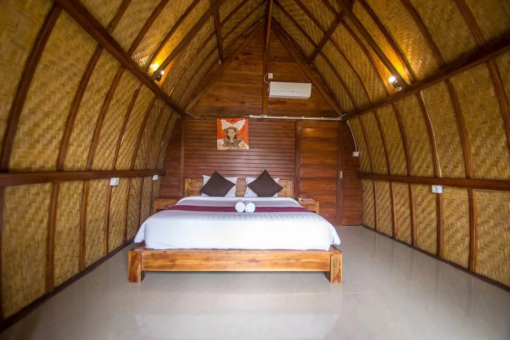 The Tandjung Cottage