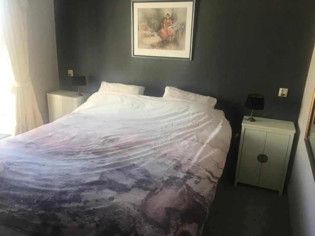 Luc's place
