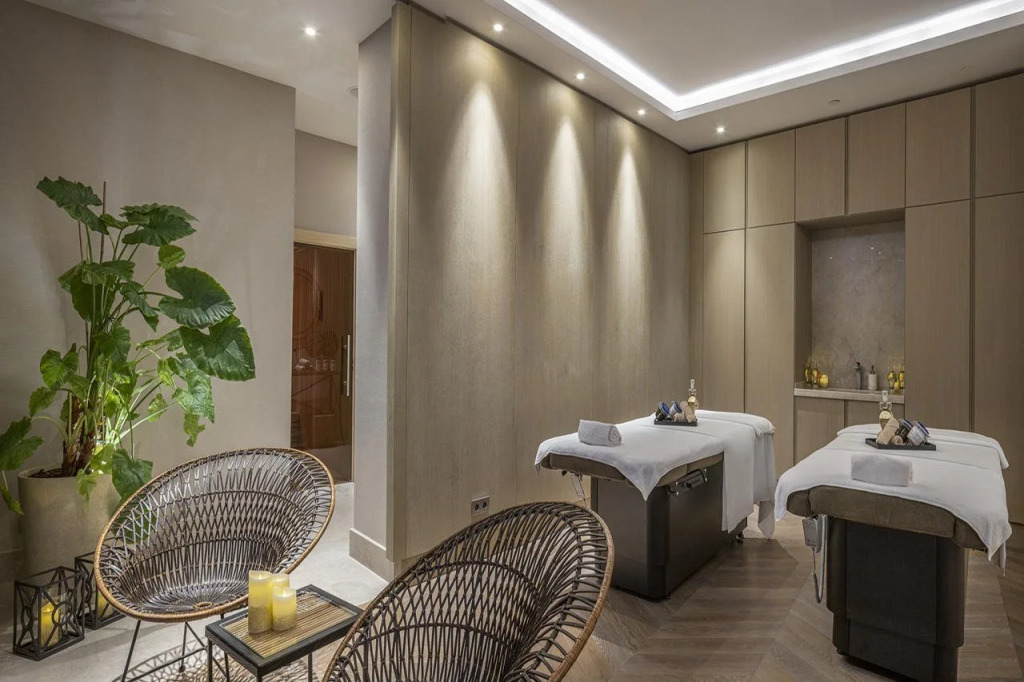 Grand Hyatt Izmir IstinyePark