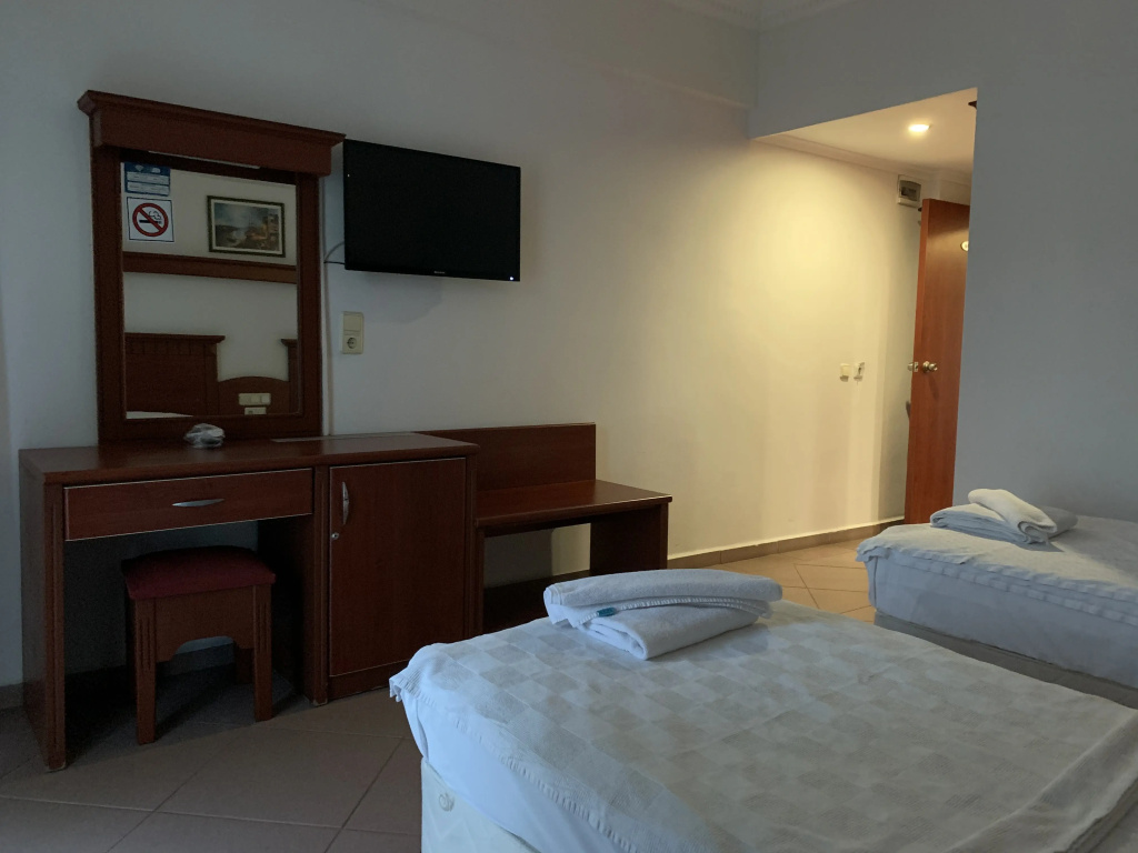 Wasa Hotel
