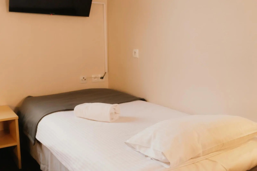 Great Polonia Silesian Quality Hotel