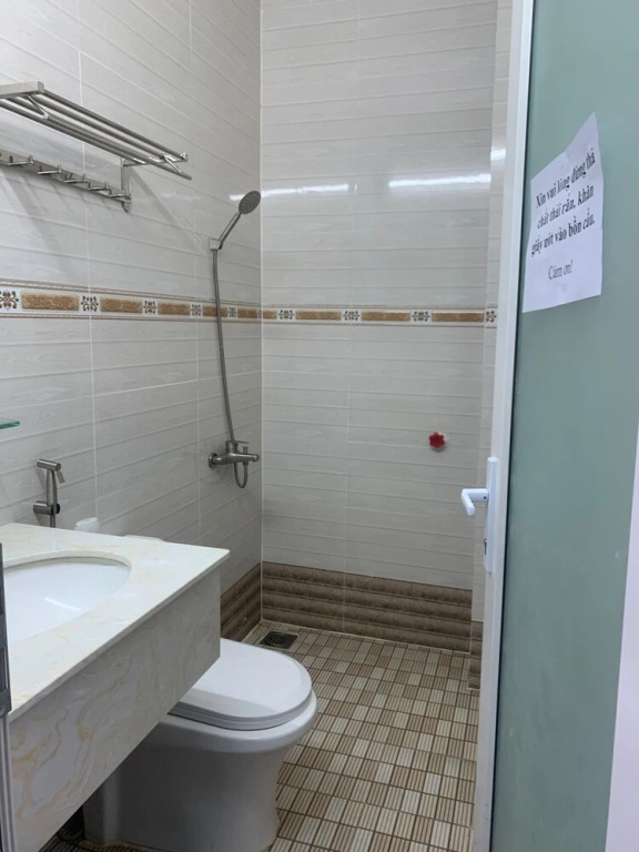 Thuỳ Trang Hotel