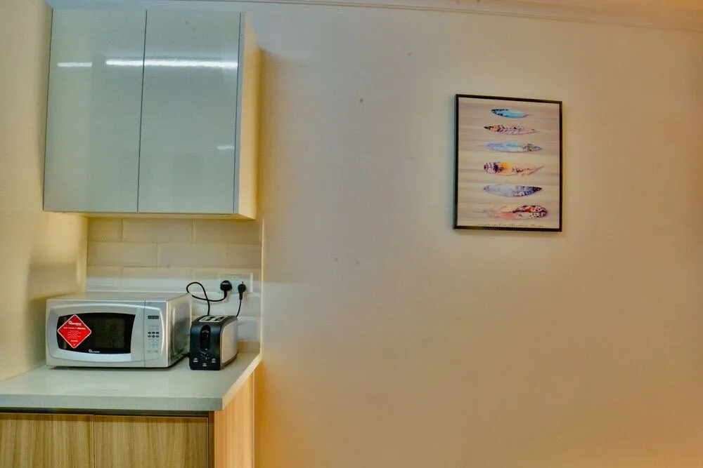 Edmor Residences - Riverside