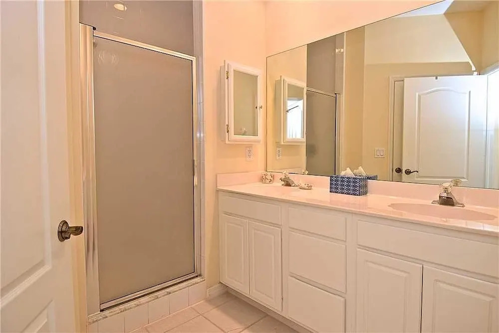 Palm Harbor 802W - Two Bedroom Condo