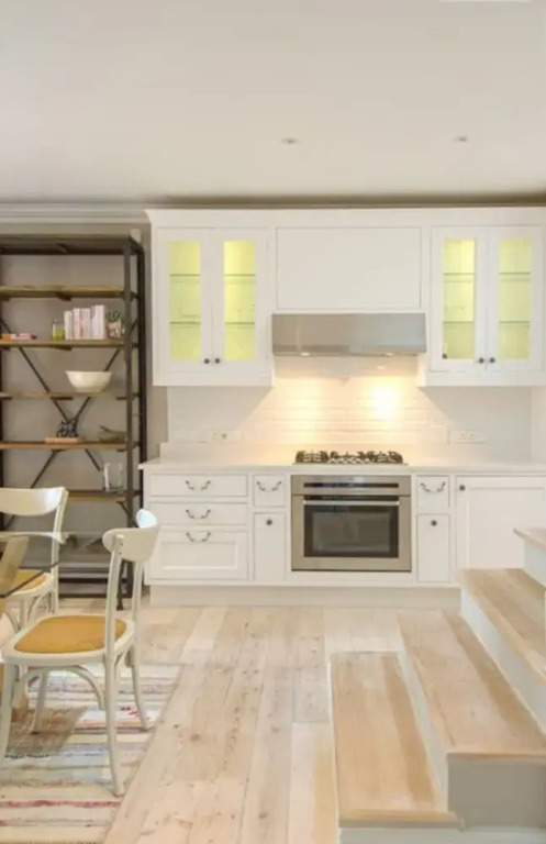 Charming Coastal Townhouse at The Majestic