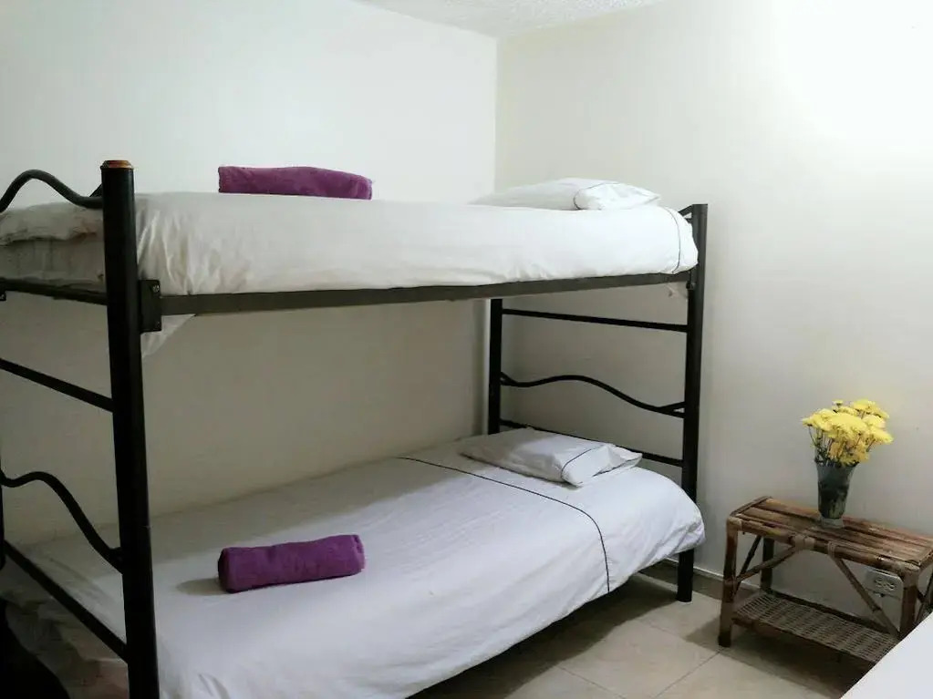 HOTEL Destino Nómada Calle 11 n 1-38