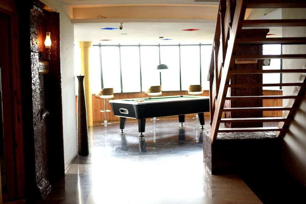 Hotel Stonarc