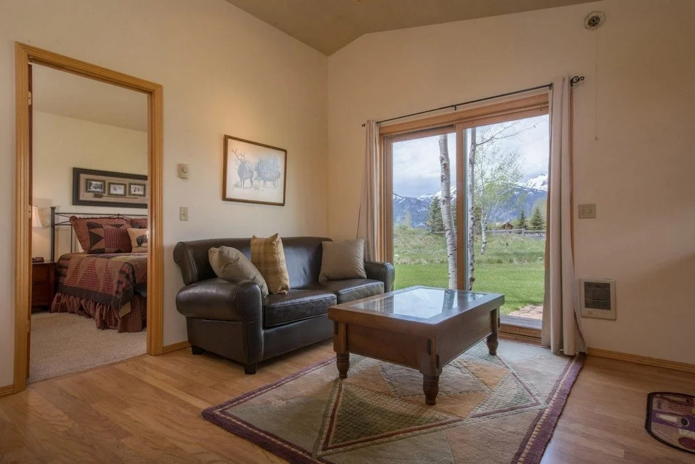 Abode at Silver Horse