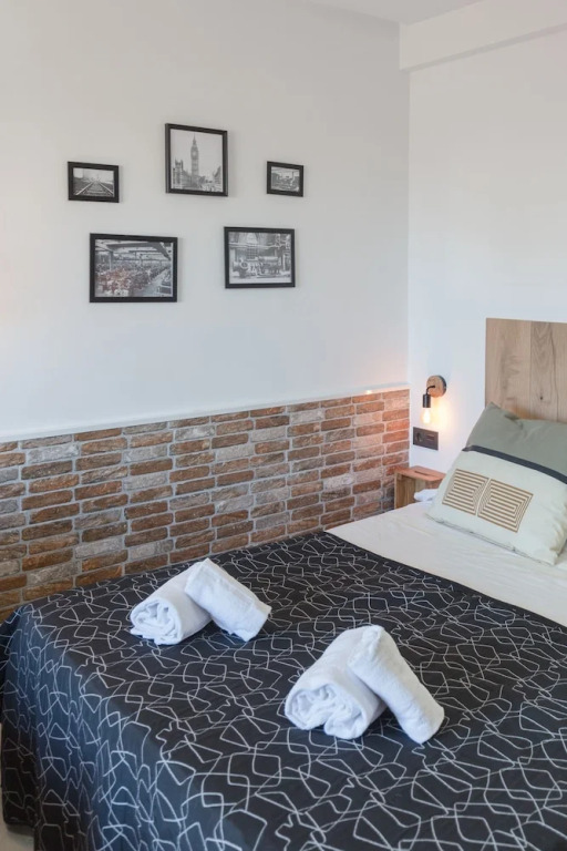 Apartamentos Kasa25 Loft Space Centro