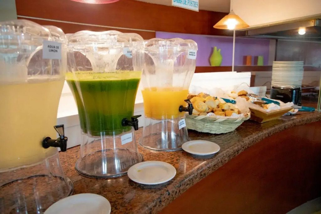 Hotel Lois Veracruz