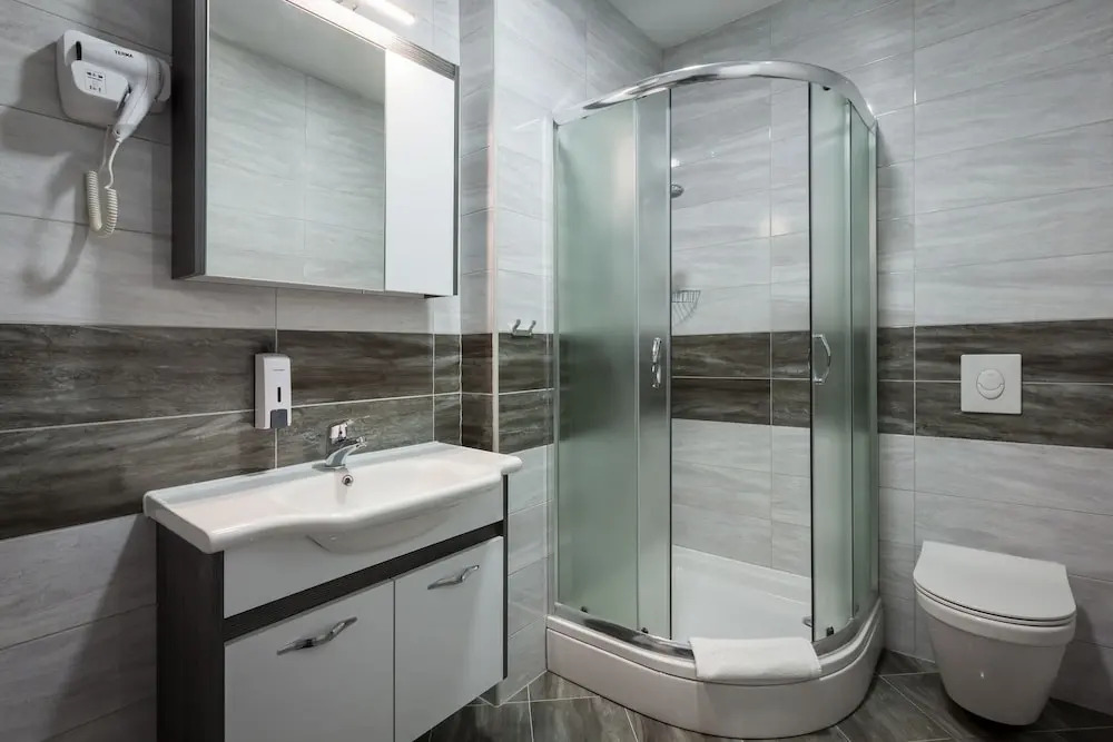 Studio Apartments Rados
