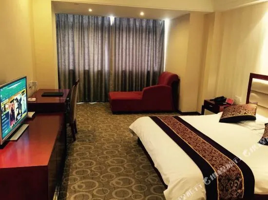 Changshu Nightingale Holiday Hotel
