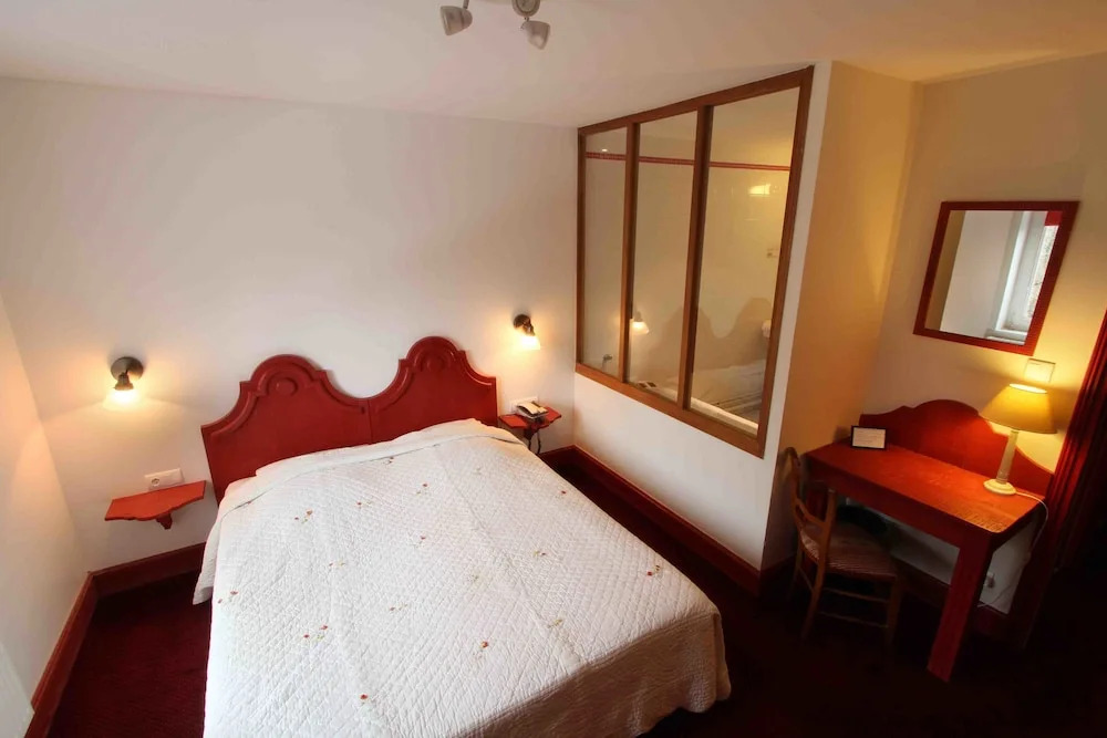 Hotel Gerard dAlsace